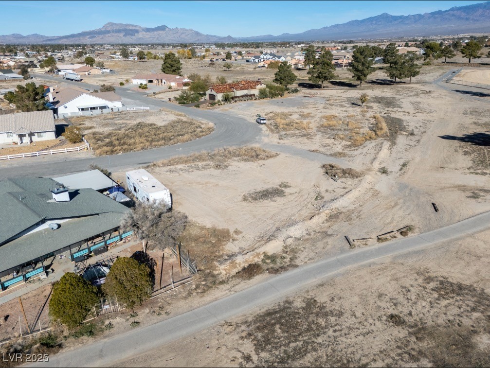 401 Happy Canyon Road