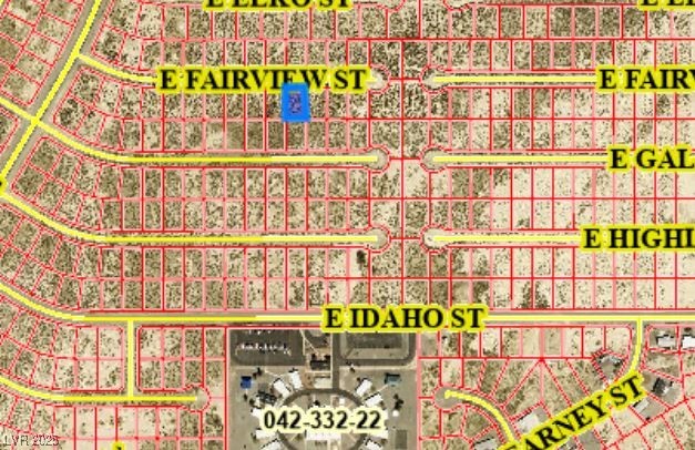 1511 East Fairview Street