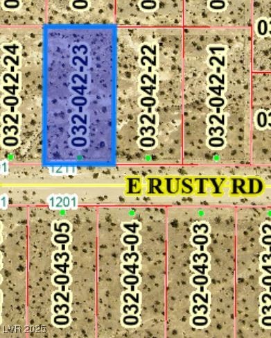 1211 East Rusty Road