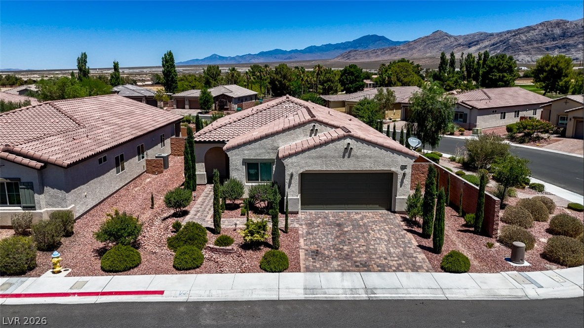 5730 East La Campana Drive