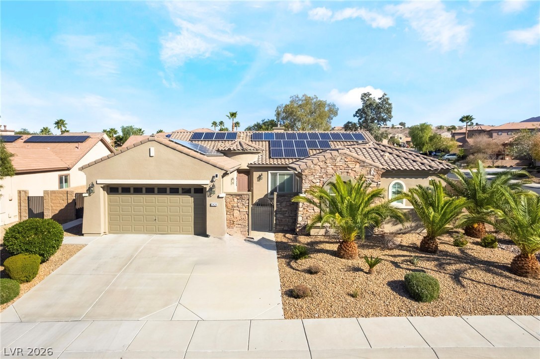 2424 Antrim Irish Drive