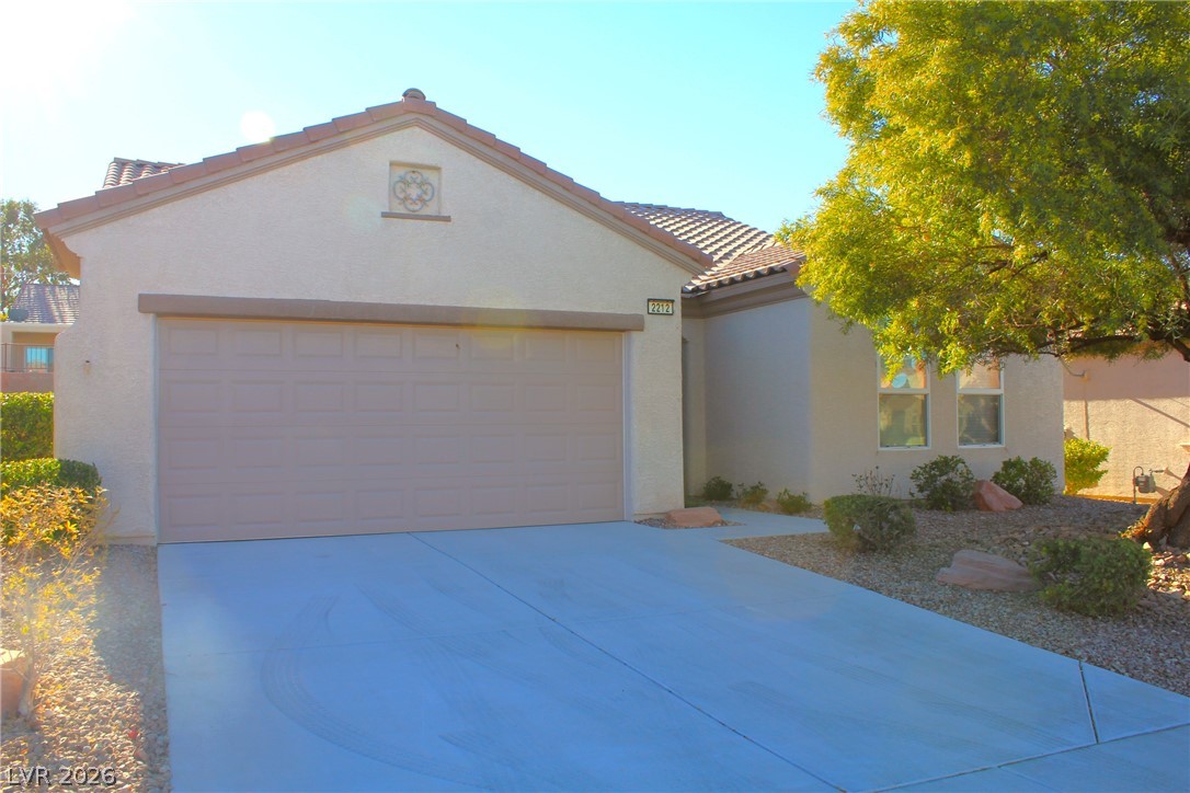 2212 Sawtooth Mountain Drive