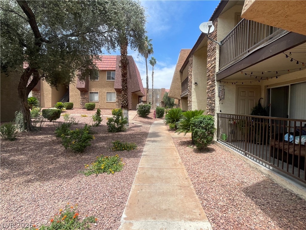5350 River Glen Drive 306