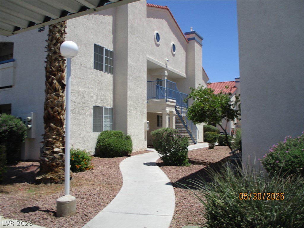 2725 South Nellis Boulevard 2068