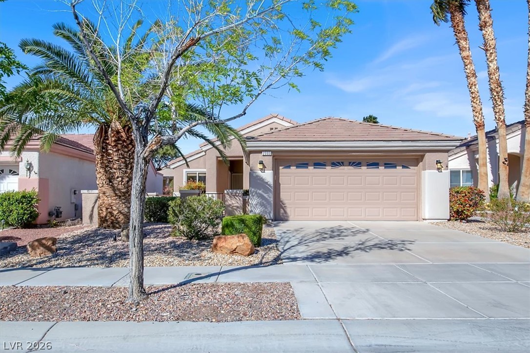 2003 High Mesa Drive