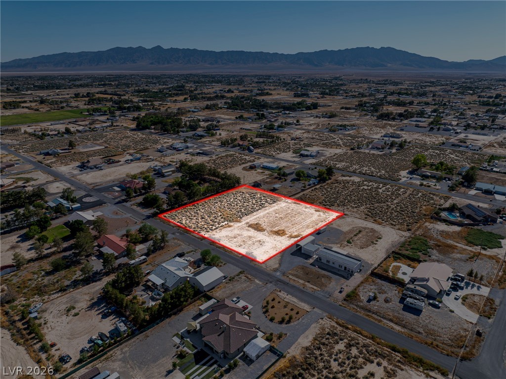 3580 Mallard Avenue