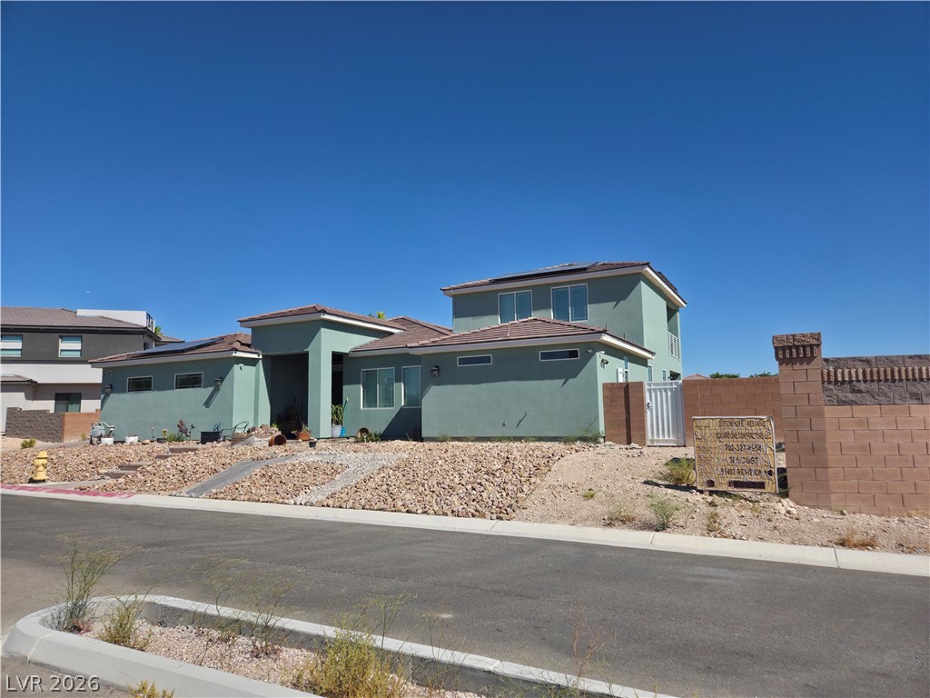 5855 Westwind Road