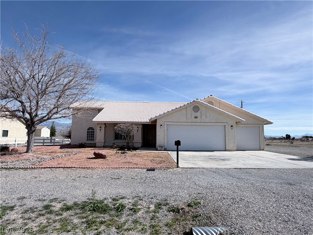 2031 South Blagg Road