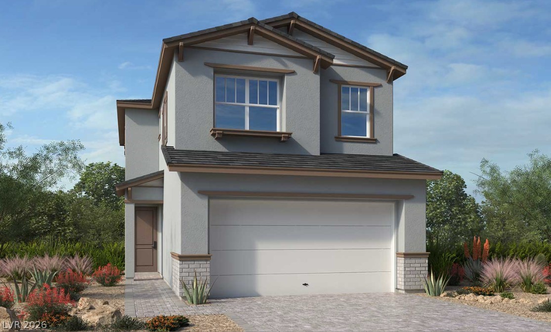 657 Semitone Lane