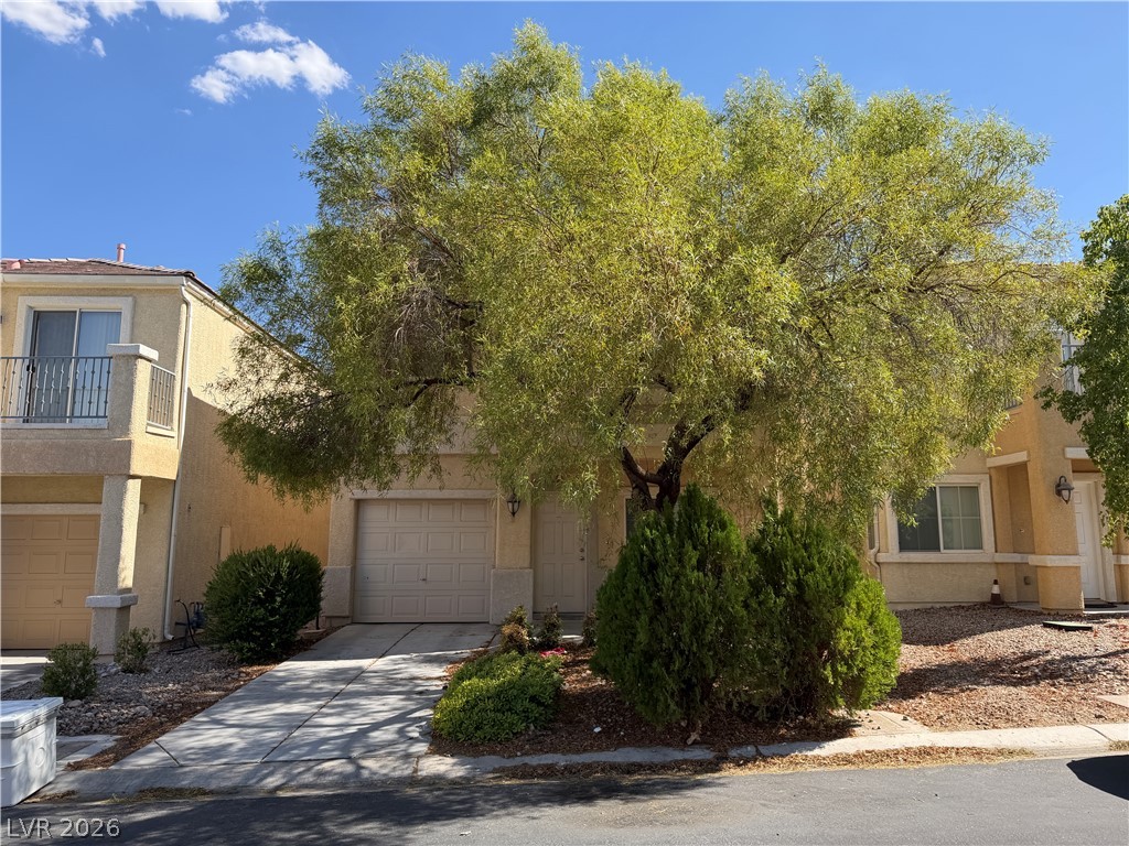 5977 Sombria Ridge Avenue