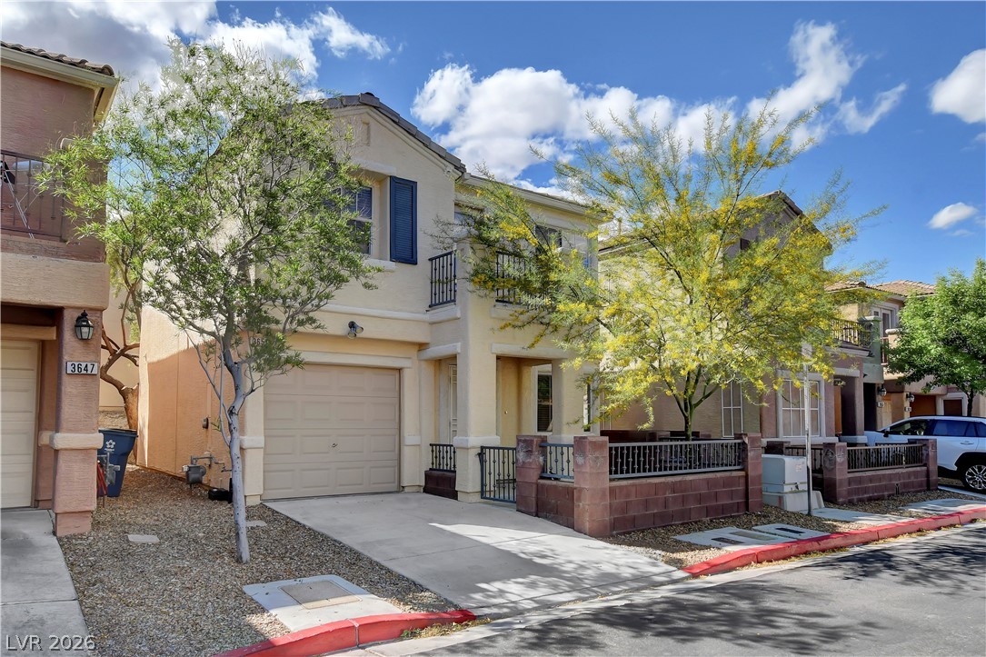 3651 McMurty Court