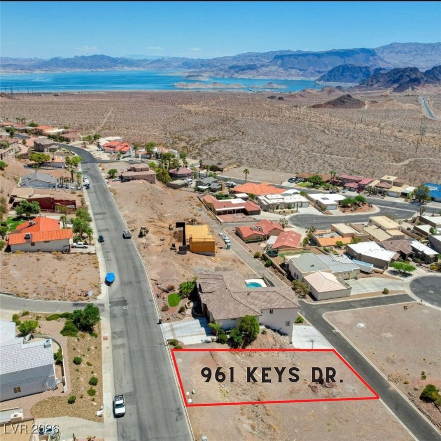 961 Keys Drive