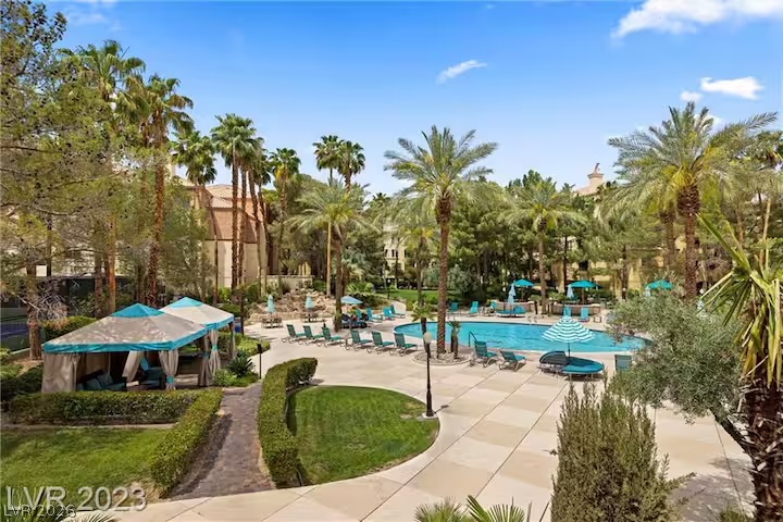 230 East Flamingo Road 308
