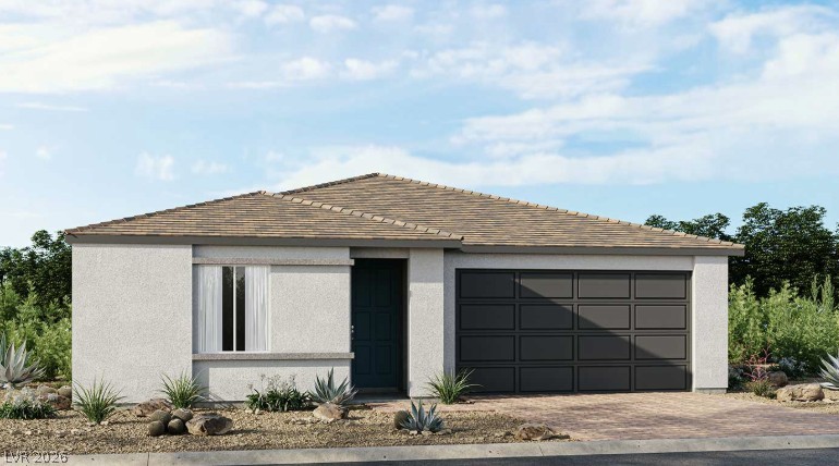 4428 Golden Horizon Street