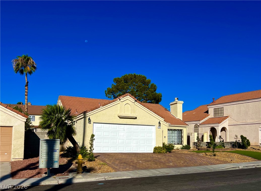 3249 Coral Harbor Drive