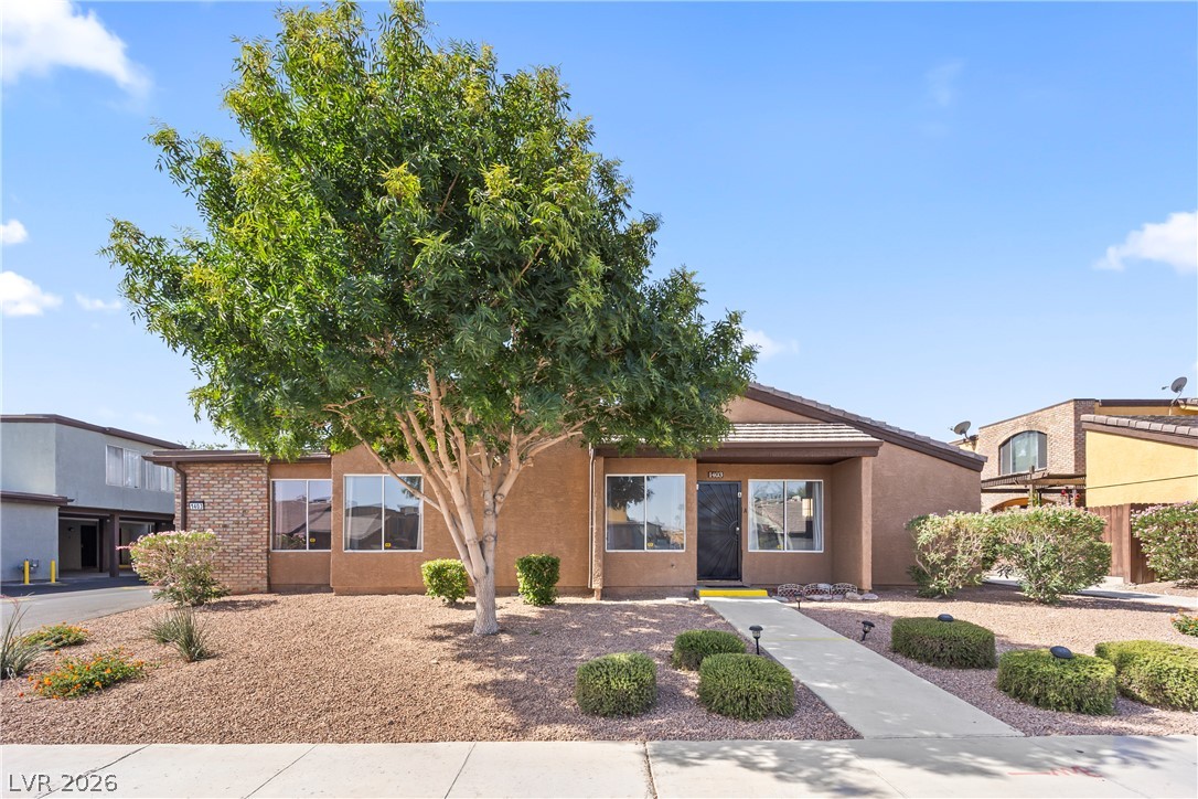 1403 Santa Anita Drive A