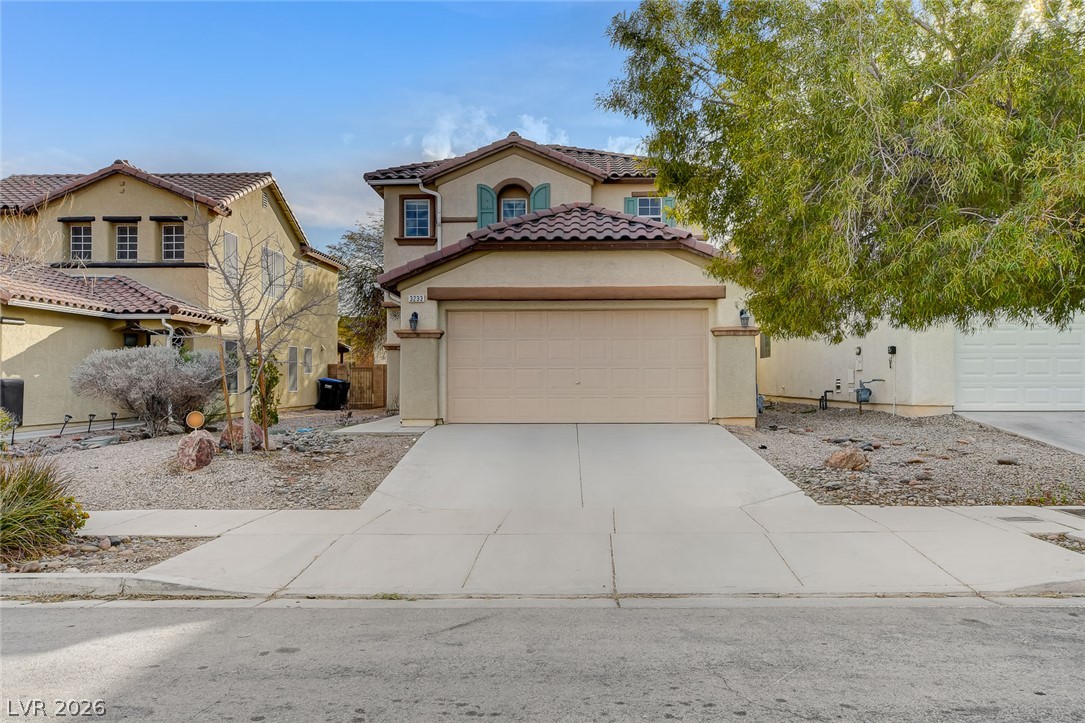 3233 Brayton Mist Drive