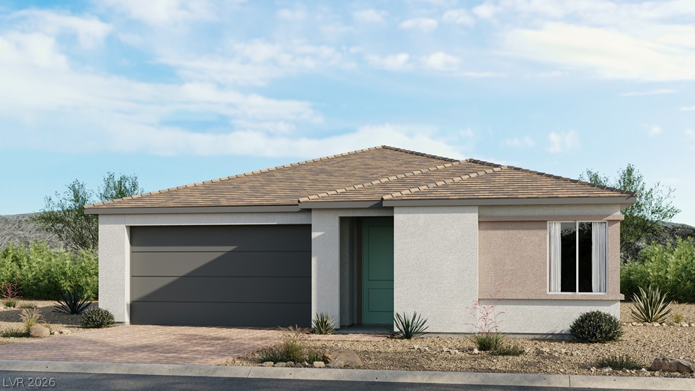 4418 Golden Horizon Street