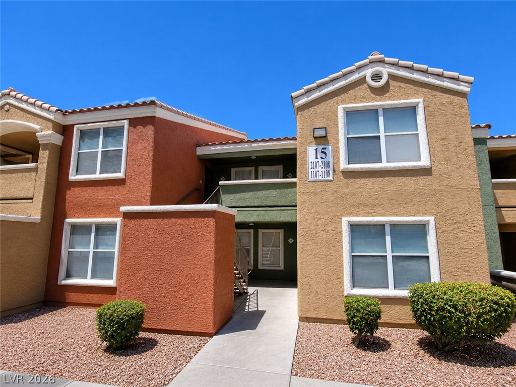 8101 West Flamingo Road 1107