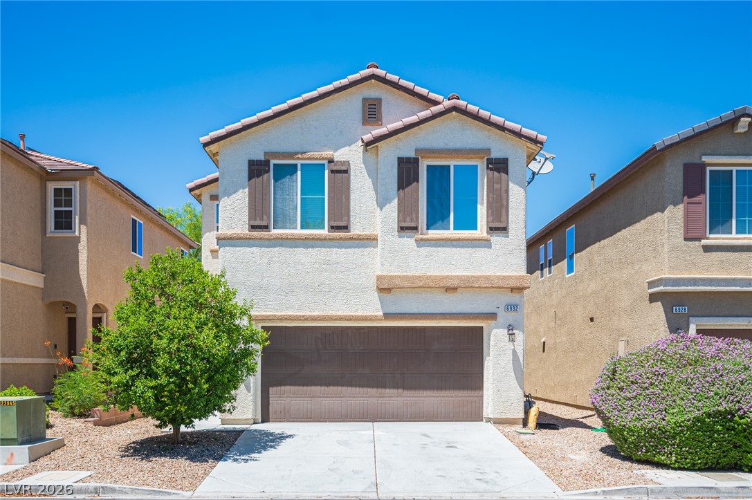 6932 Yellow Cosmos Avenue