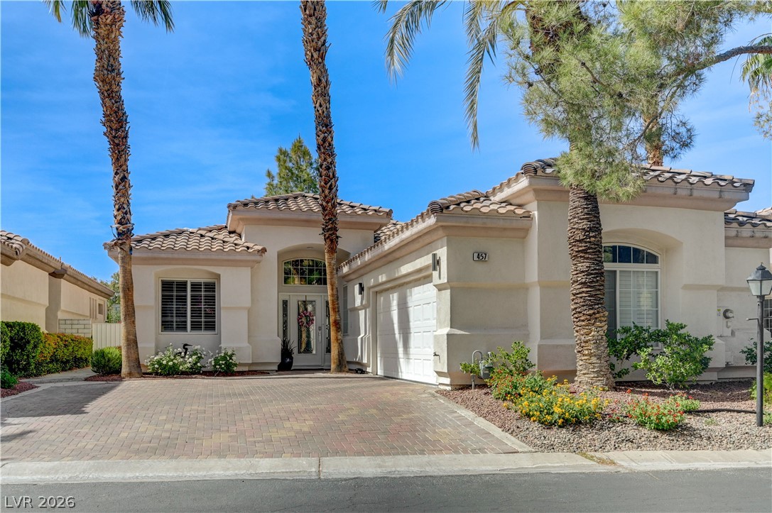 457 Indigo Springs Street