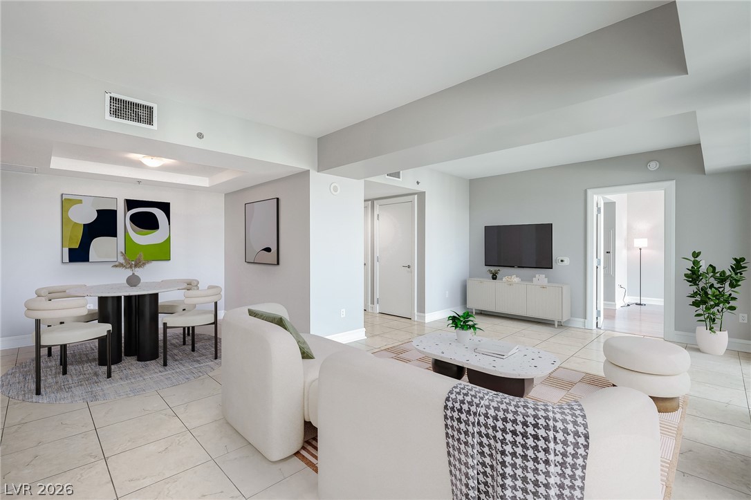 2700 Las Vegas Boulevard 4005