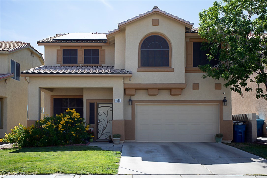 1075 Colgate Lane