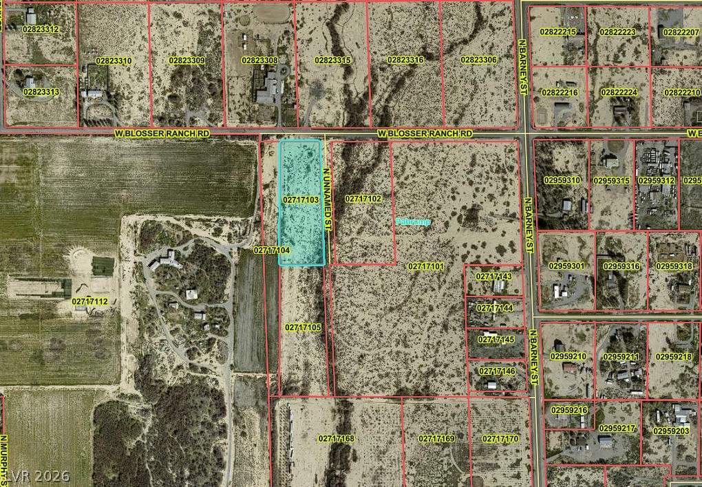 3181 West Blosser Ranch Road