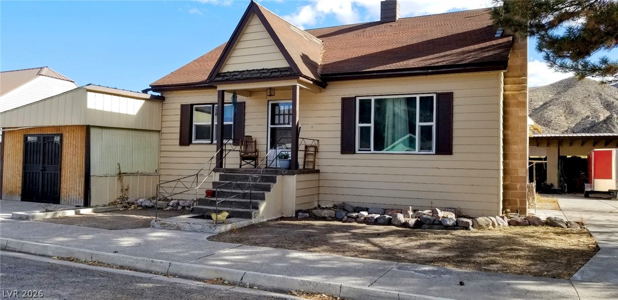 561 Main Street