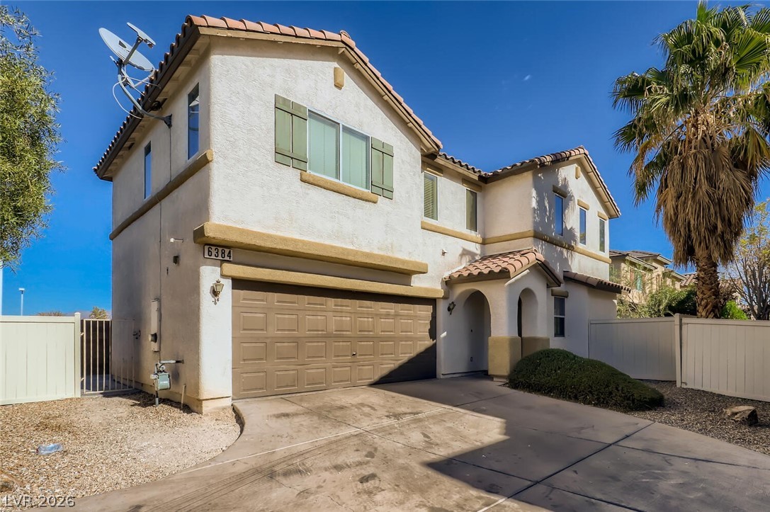 6384 BLUE TWILIGHT Court