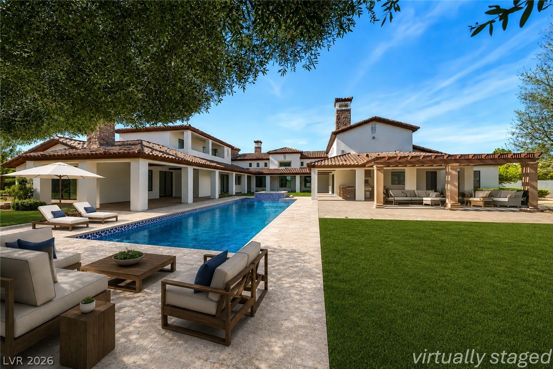 1140 Julie Road