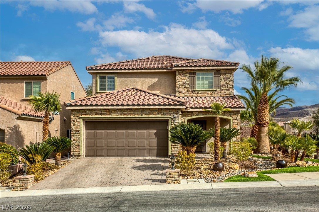 2640 Seurat Terrace