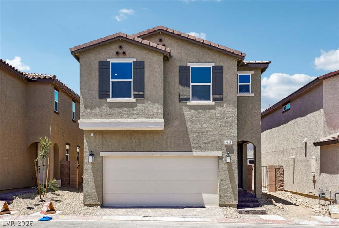 2695 Cibola Forest Street