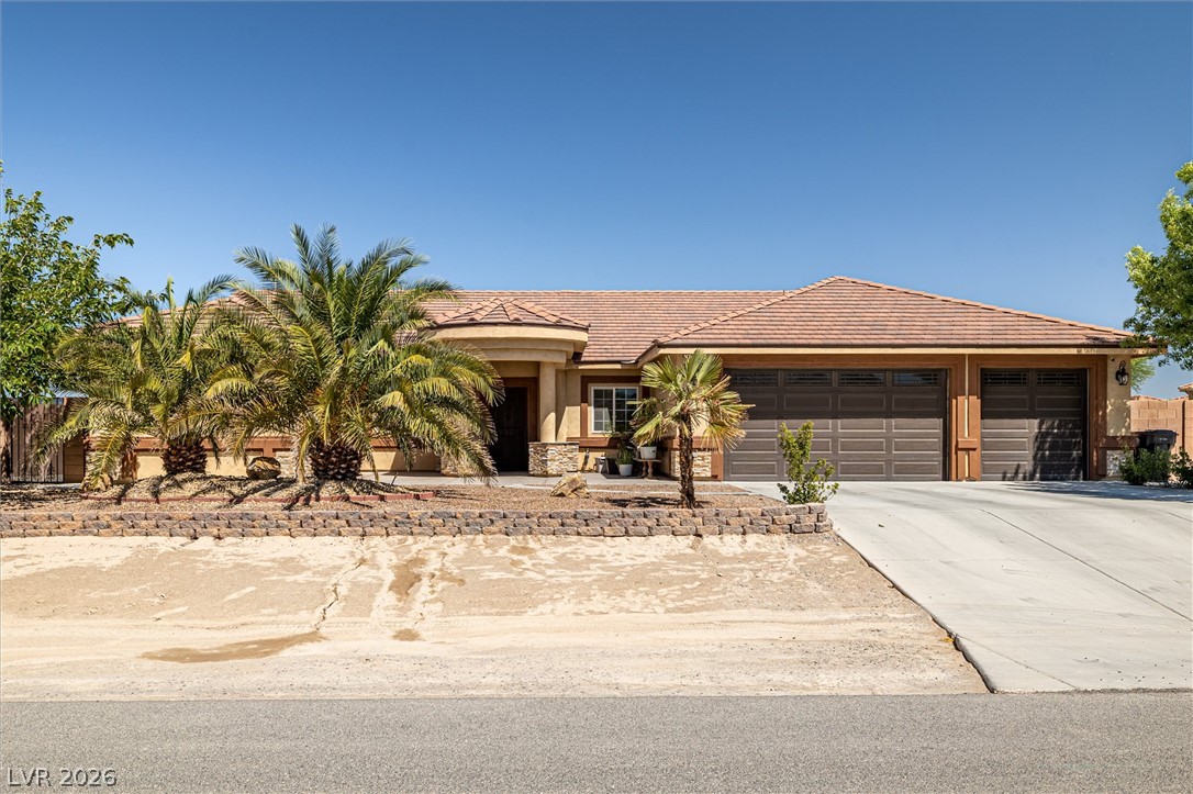 6720 Stubblefield Drive
