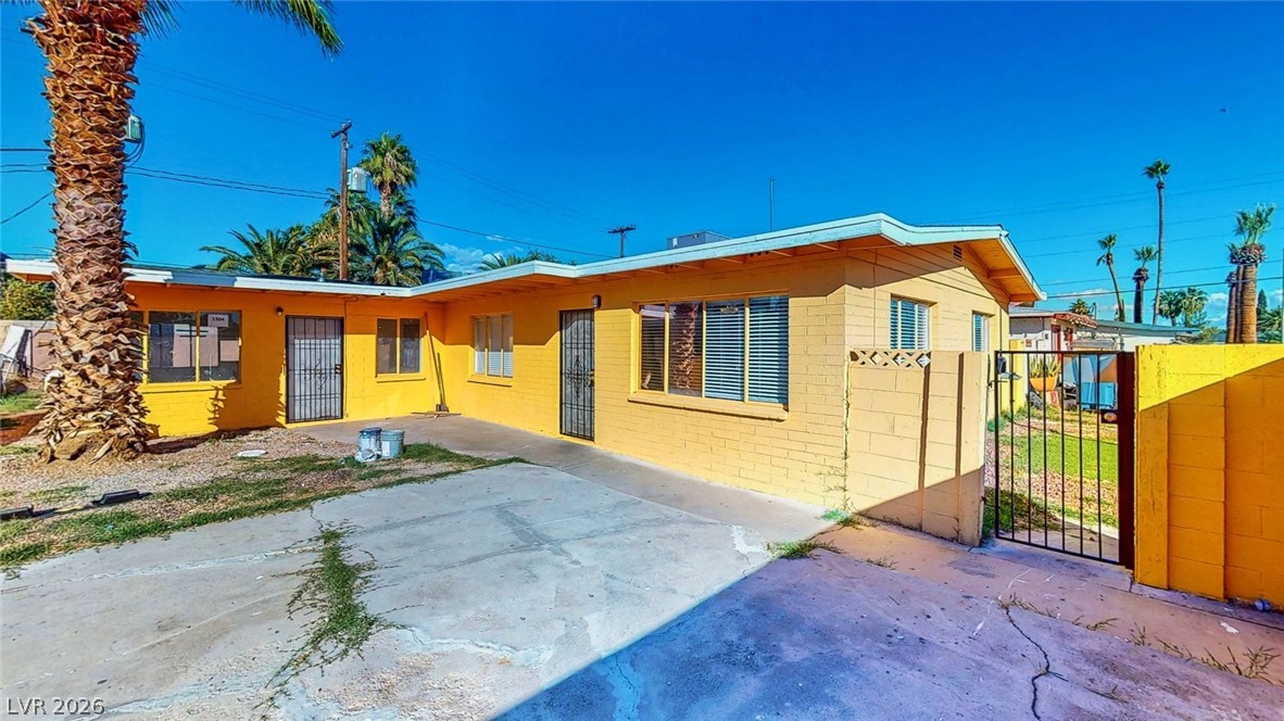 1302 Rexford Place 1