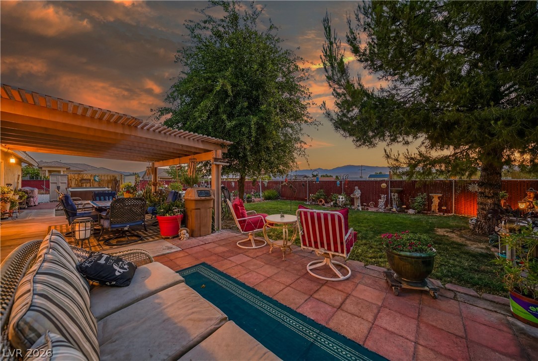 2901 South Blagg Road