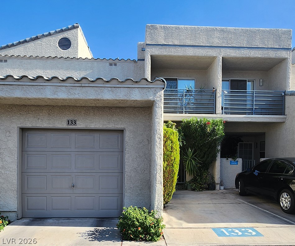 6250 West Flamingo Road 133