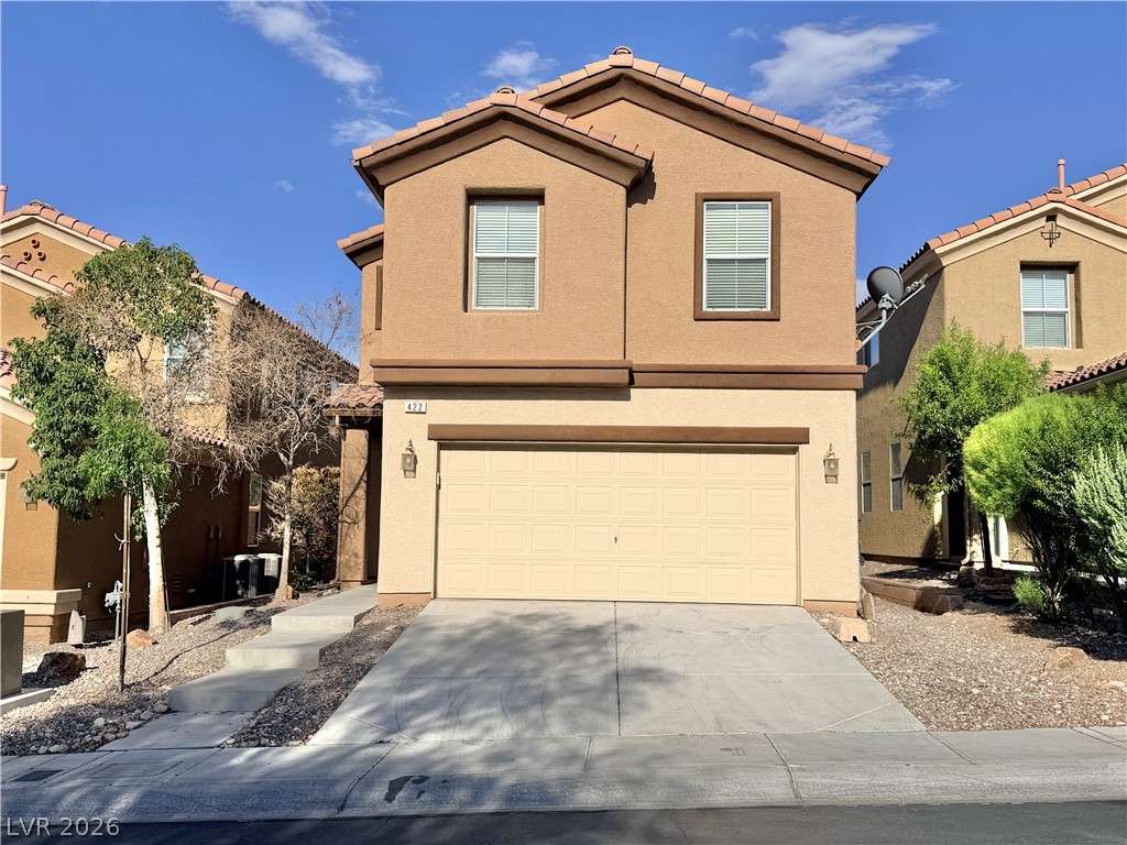 422 Redruth Drive