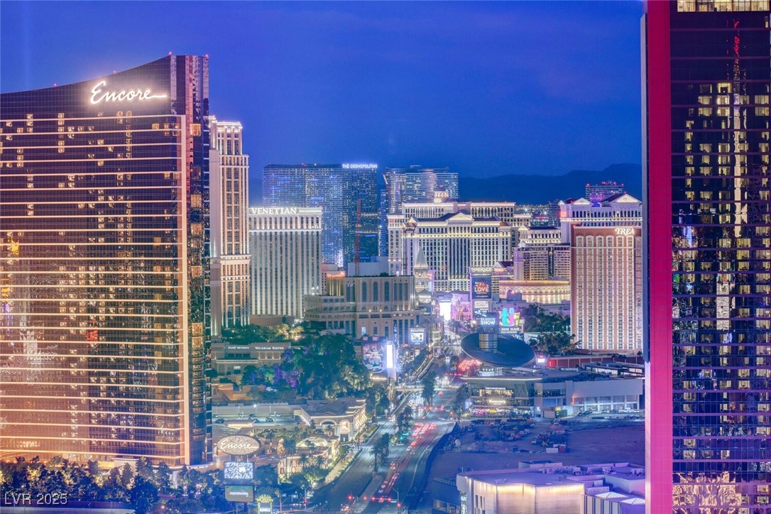 2700 Las Vegas Boulevard 4002