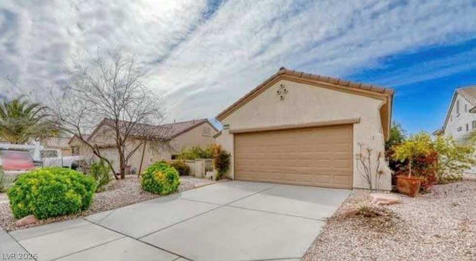 2309 Fossil Canyon Drive