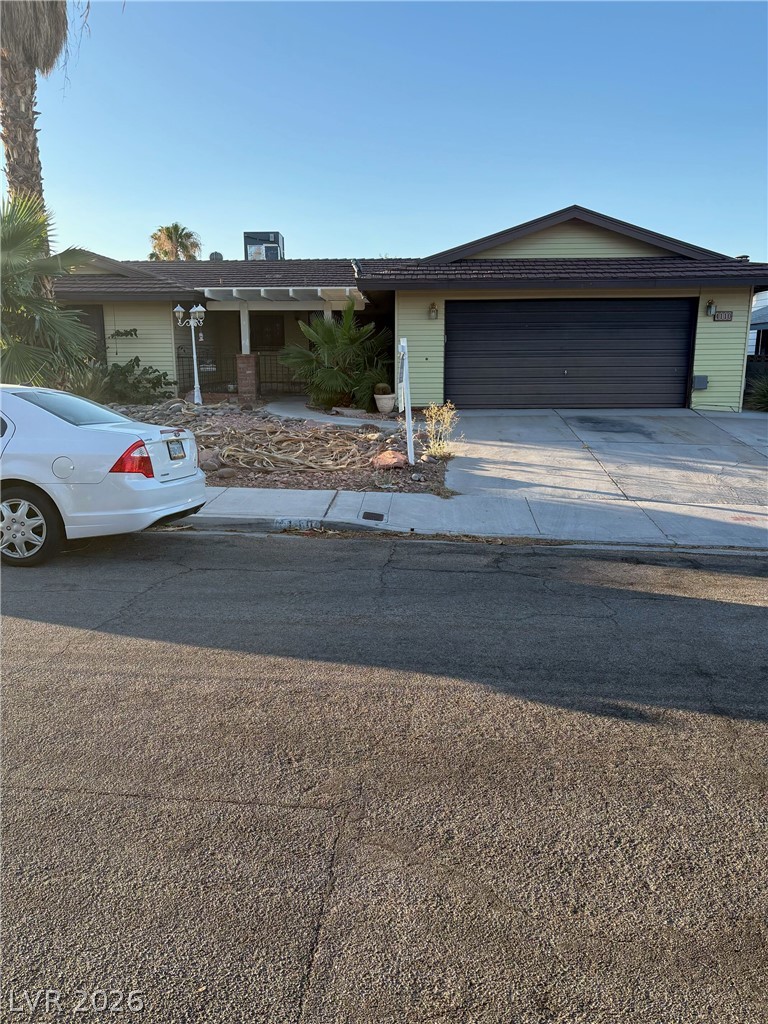 4110 Springhill Avenue