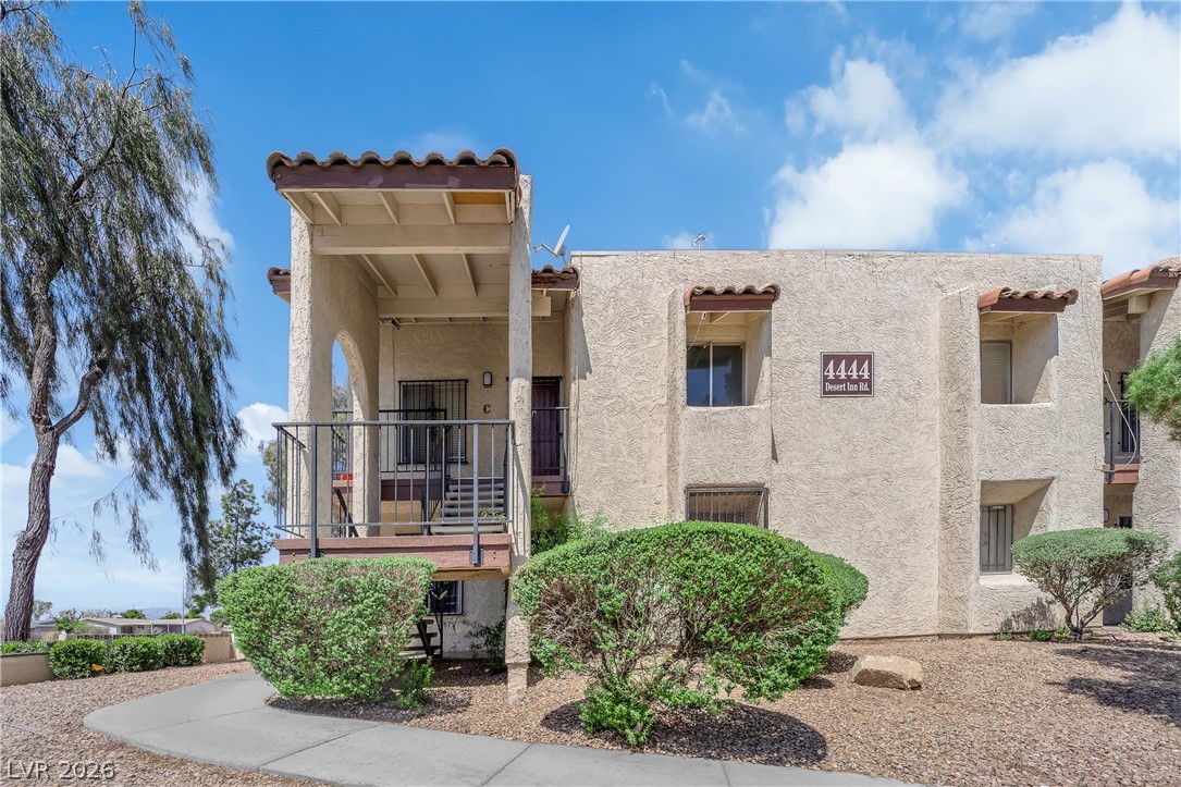 4444 West Desert Inn Road A
