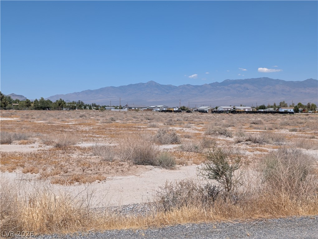 4300 Magnet Road