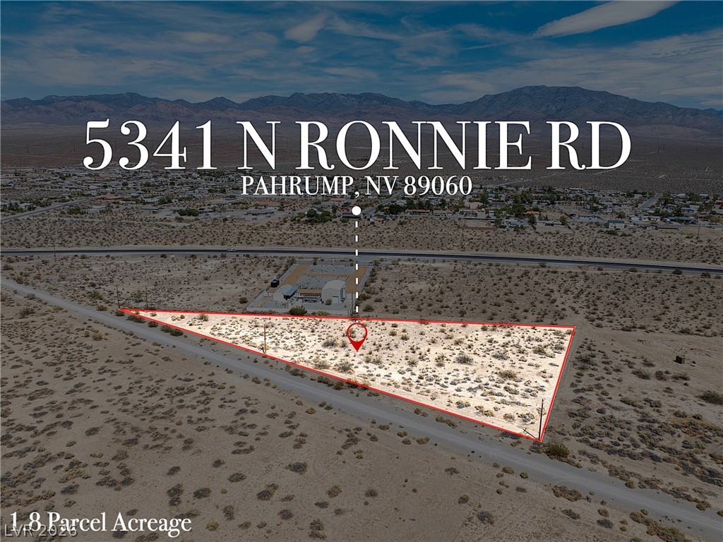 5341 North Ronnie Road