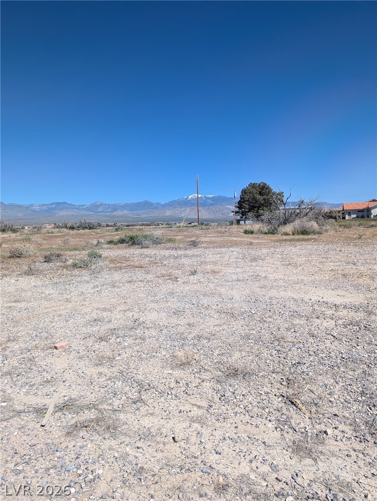 2801 South Blagg Road