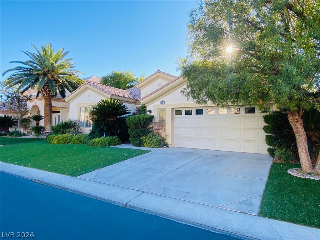 231 Cliff Valley Drive