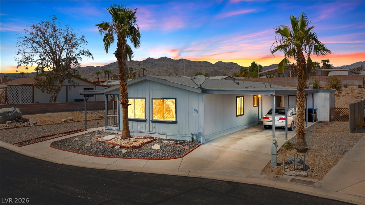 1690 Solano Lane