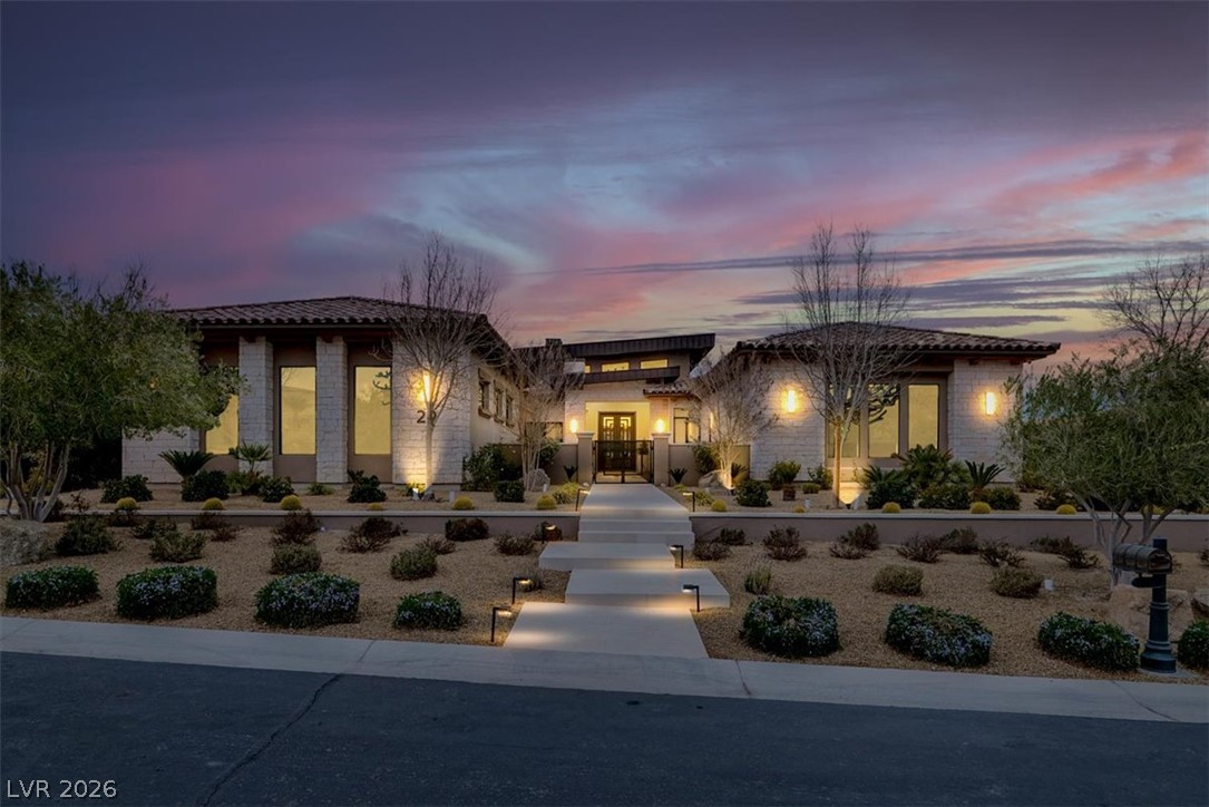 20 Pebble Hills Court