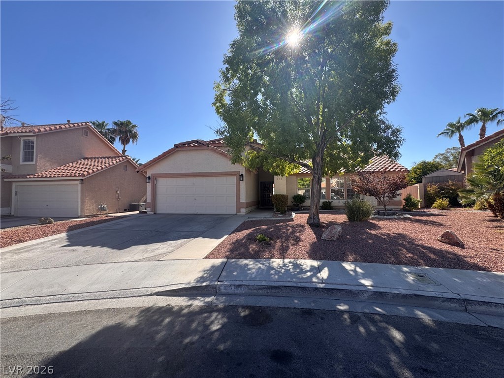 212 Pocahontas Court