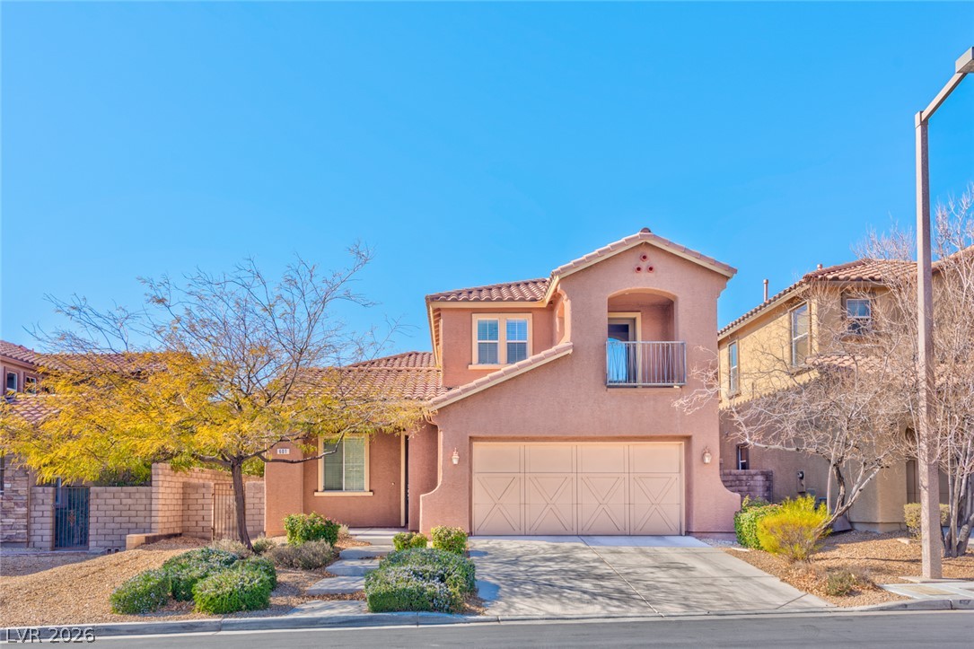 601 Bachelor Button Street Ln